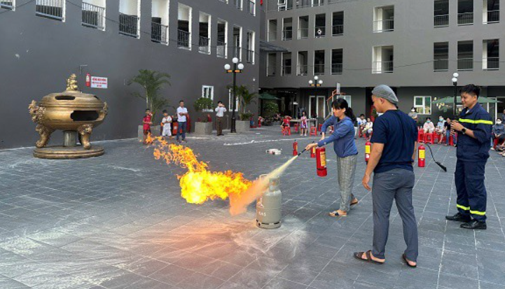 Hướng Dẫn Phê Duyệt Phương Án Chữa Cháy Cơ Sở Nhanh Và Hiệu Quả