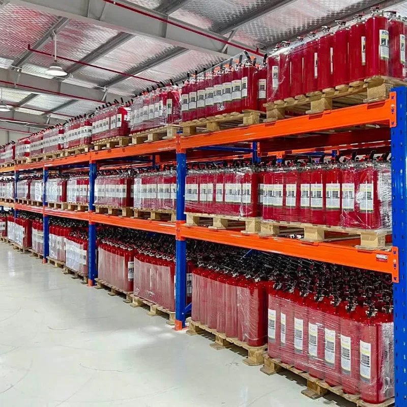 Bình chữa cháy bọt VinaFoam CMF9 (VF9)  (Tem kiểm định)